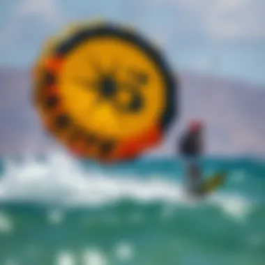 Notable Kites to Buy Near Me: A Comprehensive Guide for Kiteboarding Enthusiasts