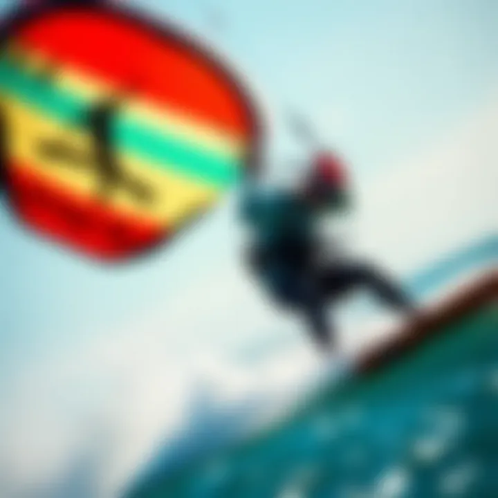 Kites to Buy Near Me: A Comprehensive Guide for Kiteboarding Enthusiasts Summary