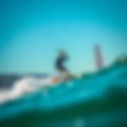 Kitesurfing in San Francisco: A Comprehensive Guide Introduction