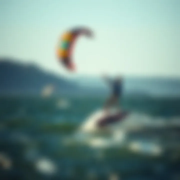 Kitesurfing in San Francisco: A Comprehensive Guide Summary