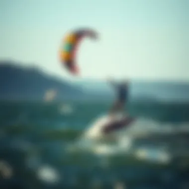 Kitesurfing in San Francisco: A Comprehensive Guide Summary Kitesurfing in San Francisco: A Comprehensive Guide Summary