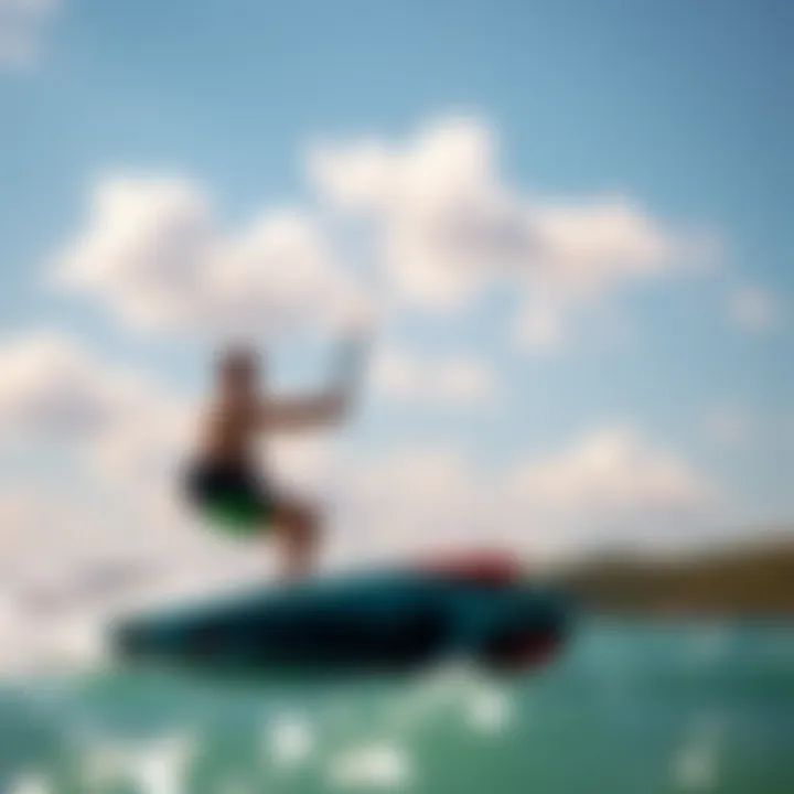 Notable Kitesurfing Lessons in Puerto Rico: An In-Depth Guide