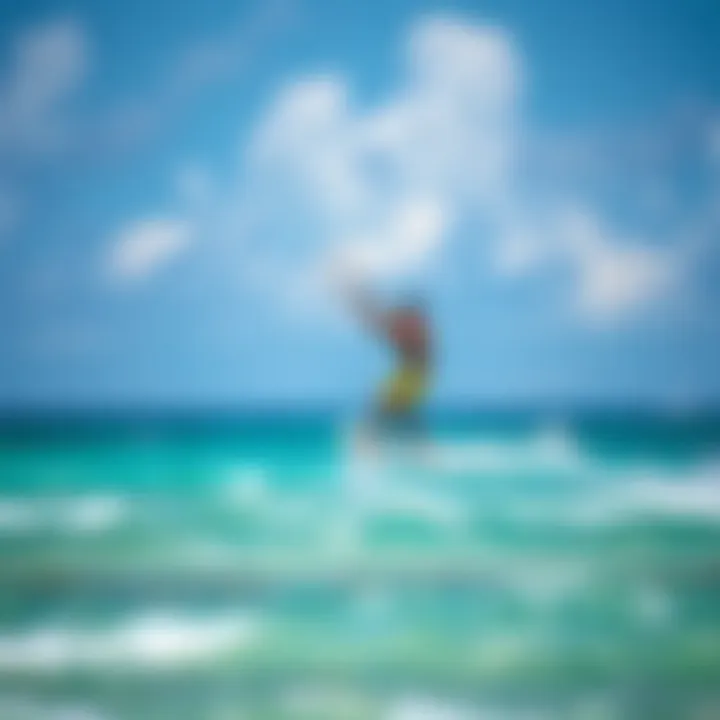 Kitesurfing Lessons in Puerto Rico: An In-Depth Guide Summary
