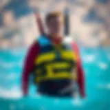 Kitesurfing Life Jackets: A Comprehensive Guide Introduction