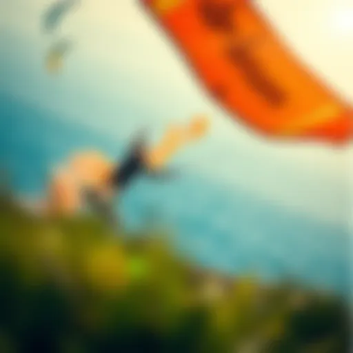 Large Kites for Adults: Understanding the Dynamics of Performance and Enjoyment Introduction