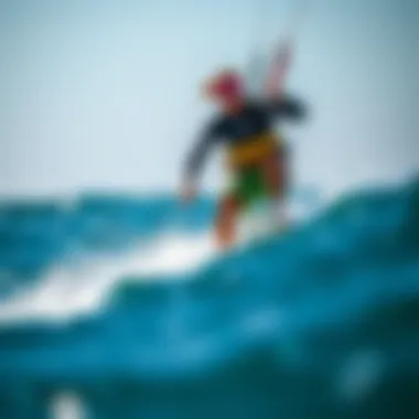 Notable MaxFlo SUP: A Comprehensive Guide for Kiteboarders Notable MaxFlo SUP: A Comprehensive Guide for Kiteboarders