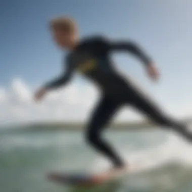 User feedback and reviews of Mystic wetsuit