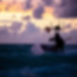 National Weather Radar Destin FL: An In-Depth Analysis for Kiteboarding Enthusiasts Introduction