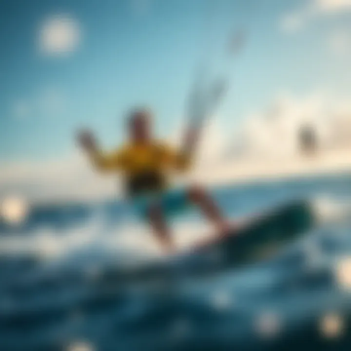 Notable Navigating the Kiteboarding Cruise Experience in the Caribbean