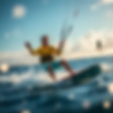 Notable Navigating the Kiteboarding Cruise Experience in the Caribbean Notable Navigating the Kiteboarding Cruise Experience in the Caribbean