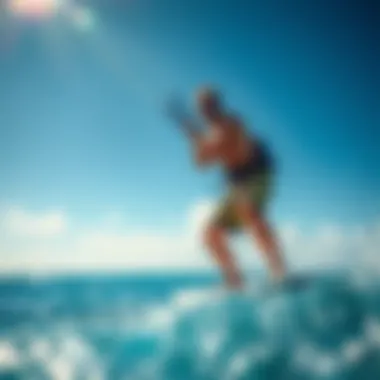 Navigating the Kiteboarding Cruise Experience in the Caribbean Summary Navigating the Kiteboarding Cruise Experience in the Caribbean Summary