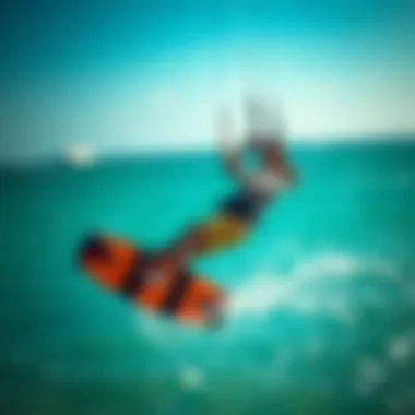 Navigating Treasure Coast Airport: A Comprehensive Resource for Travelers and Kiteboarding Enthusiasts Summary Navigating Treasure Coast Airport: A Comprehensive Resource for Travelers and Kiteboarding Enthusiasts Summary