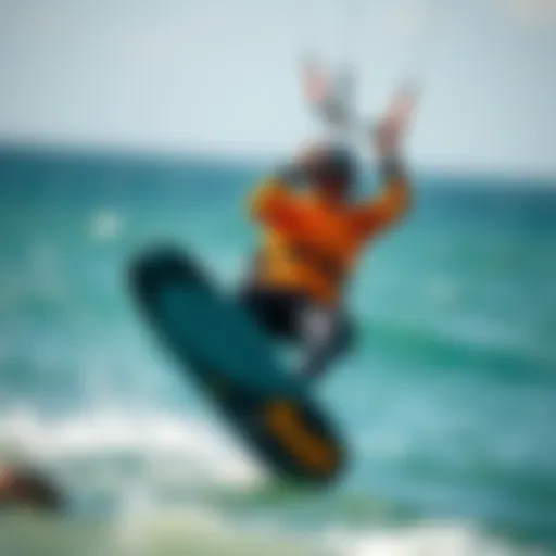 RinseKit Sport: A Comprehensive Overview for Kiteboarding Enthusiasts Introduction