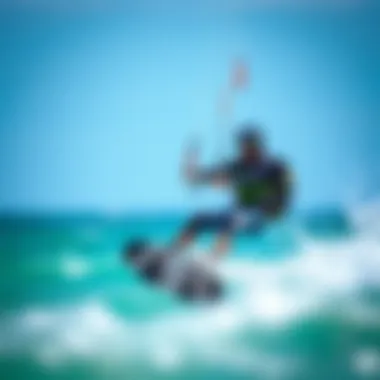 Notable RinseKit Sport: A Comprehensive Overview for Kiteboarding Enthusiasts