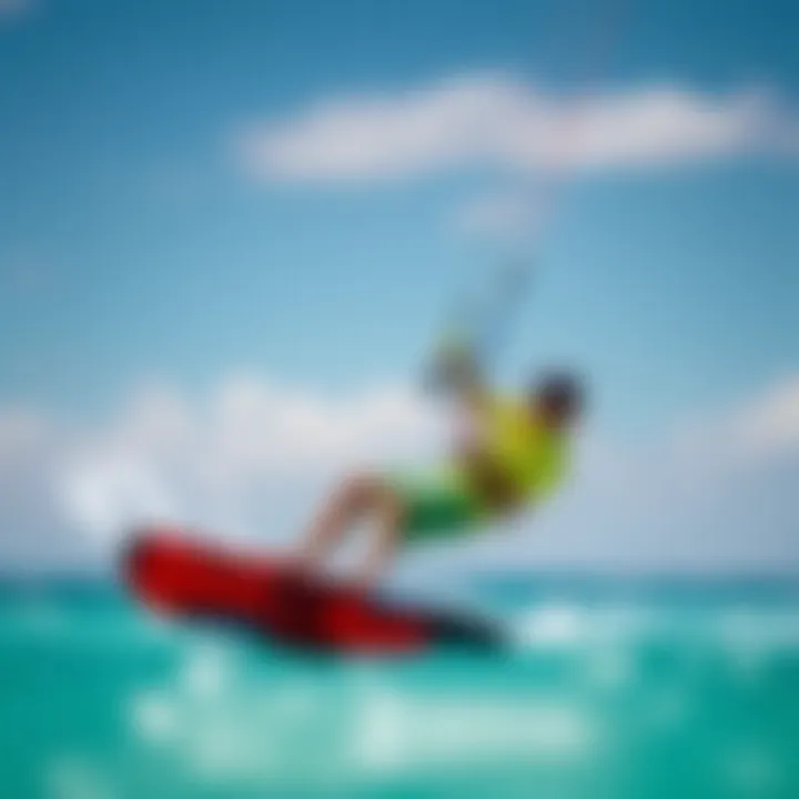 RinseKit Sport: A Comprehensive Overview for Kiteboarding Enthusiasts Summary