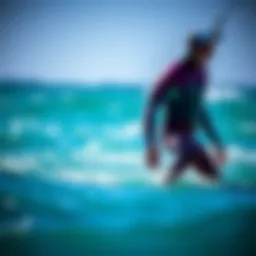 Selecting an Optimal Wetsuit for Cold Water Conditions Introduction