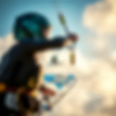 Notable Selecting the Right Kiteboard Size: A Comprehensive Guide