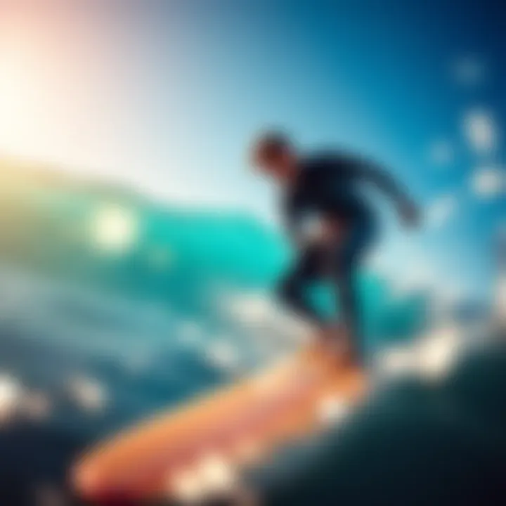 Surfing Wetsuit Reviews: A Comprehensive Guide Summary