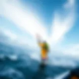 Survival Suit Sailing: Essential Aspects for Kiteboarding Safety Introduction