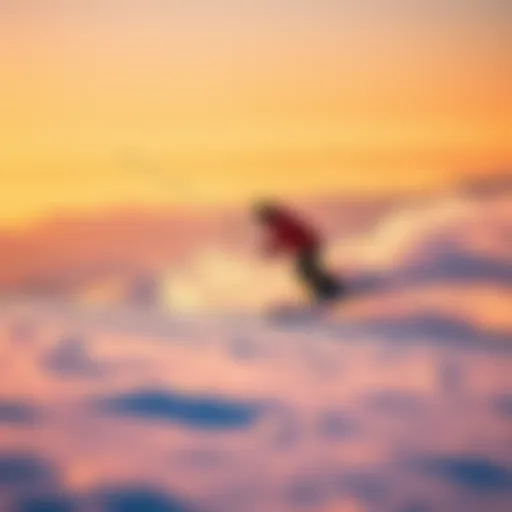 The Art of Ski Kiting: An Evolving Discipline Introduction