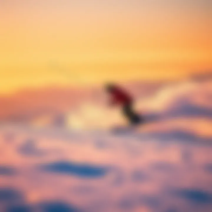 The Art of Ski Kiting: An Evolving Discipline Introduction