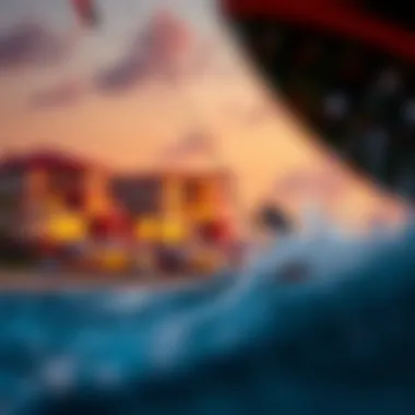 The Best Hotels in Isla del Padre: A Comprehensive Guide for Kiteboarding Enthusiasts Introduction The Best Hotels in Isla del Padre: A Comprehensive Guide for Kiteboarding Enthusiasts Introduction
