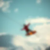 The Comprehensive Guide to Mackiteboarding Introduction