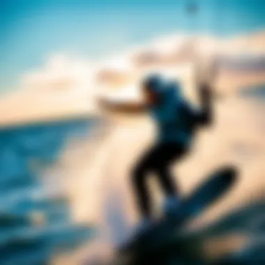 The Comprehensive Guide to Mackiteboarding Summary The Comprehensive Guide to Mackiteboarding Summary