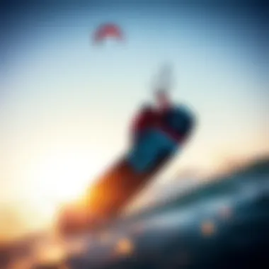 Notable The Duotone Kiteboard: A Comprehensive Exploration Notable The Duotone Kiteboard: A Comprehensive Exploration