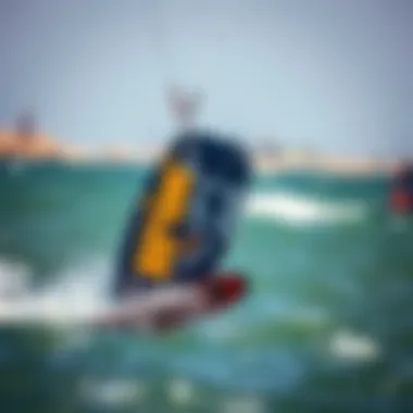 The Duotone Kiteboard: A Comprehensive Exploration Summary The Duotone Kiteboard: A Comprehensive Exploration Summary