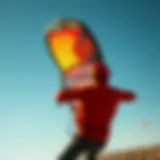 The Dynamics of 4 Line Trainer Kites Introduction
