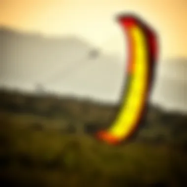 Notable The Dynamics of 4 Line Trainer Kites Notable The Dynamics of 4 Line Trainer Kites
