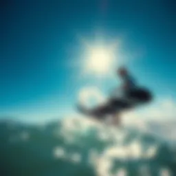 The Dynamics of Foilboarding: A Comprehensive Exploration Introduction