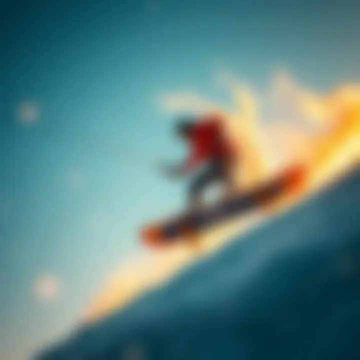 The Dynamics of Foilboarding: A Comprehensive Exploration Summary