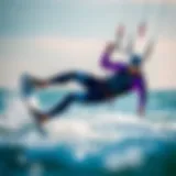 The Essential Guide to Kitesurfing Wetsuits Introduction