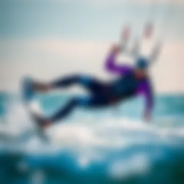 The Essential Guide to Kitesurfing Wetsuits Introduction The Essential Guide to Kitesurfing Wetsuits Introduction