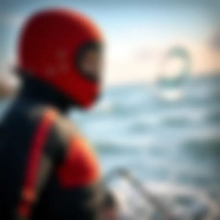 Notable The Essential Guide to Kitesurfing Wetsuits
