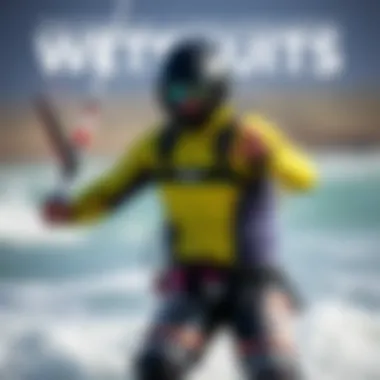 The Essential Guide to Kitesurfing Wetsuits Summary The Essential Guide to Kitesurfing Wetsuits Summary
