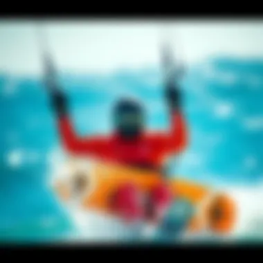 Notable The Evolution and Art of Duotone Kitesurfing Notable The Evolution and Art of Duotone Kitesurfing