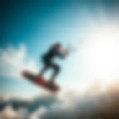 The Evolution and Art of Duotone Kitesurfing Summary The Evolution and Art of Duotone Kitesurfing Summary