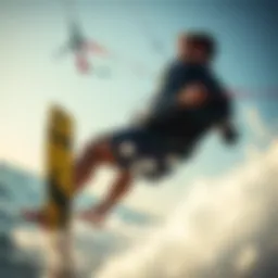 The Evolution and Functionality of Impact Jackets in Kiteboarding Introduction