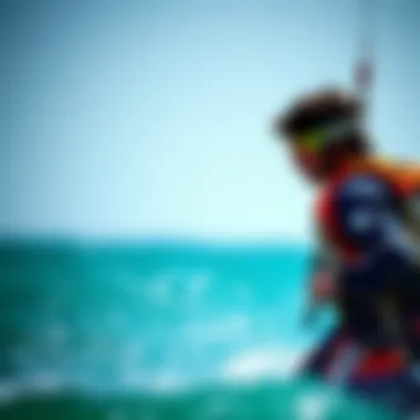 Notable The Evolution and Functionality of Impact Jackets in Kiteboarding Notable The Evolution and Functionality of Impact Jackets in Kiteboarding
