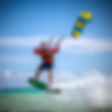 The Evolution and Functionality of Impact Jackets in Kiteboarding Summary The Evolution and Functionality of Impact Jackets in Kiteboarding Summary