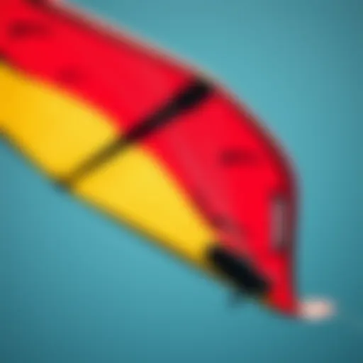 The Four-String Kite: A Comprehensive Exploration Introduction