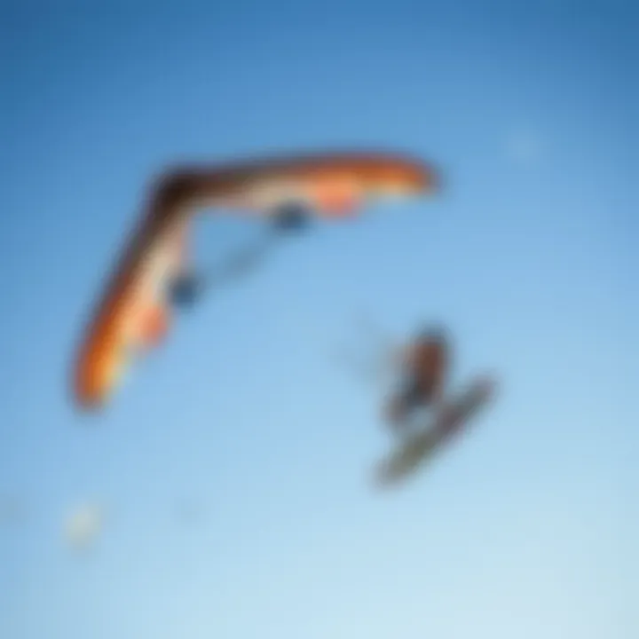 Notable The Four-String Kite: A Comprehensive Exploration