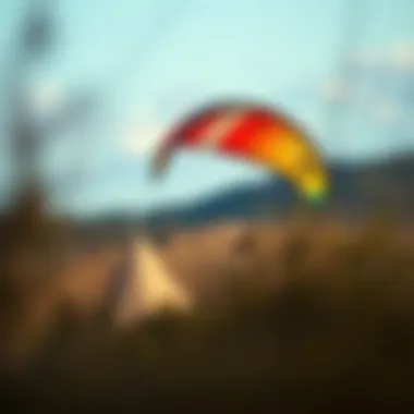 The Four-String Kite: A Comprehensive Exploration Summary The Four-String Kite: A Comprehensive Exploration Summary