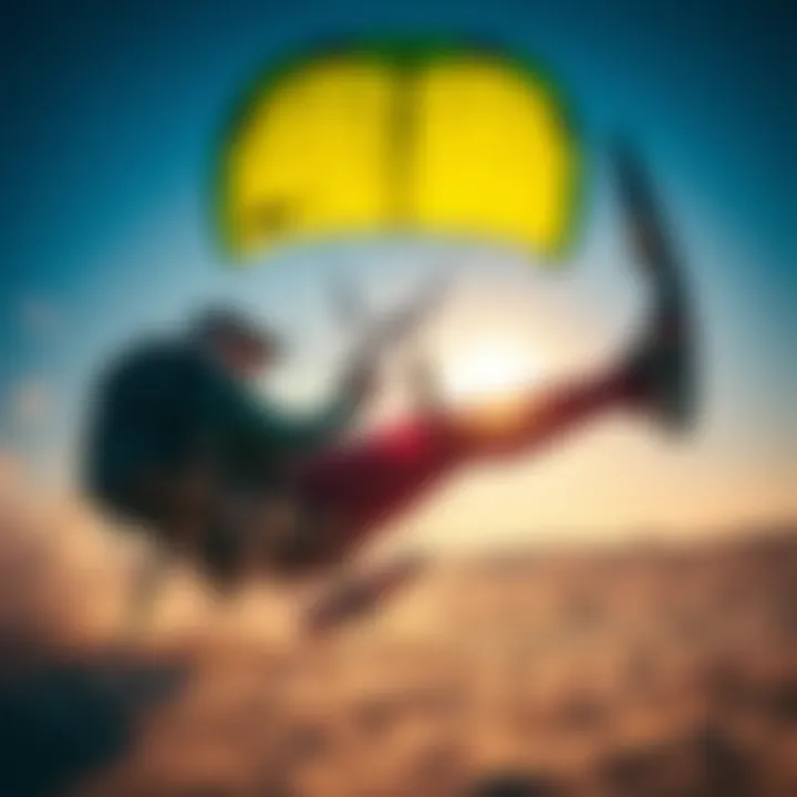 Notable The Journey of Kite Cameras: A Comprehensive Exploration