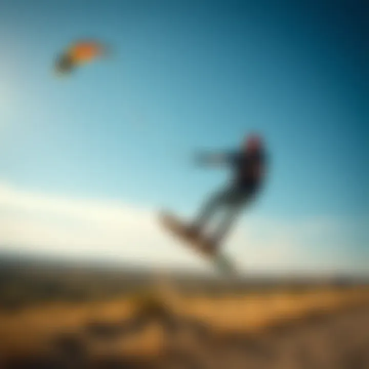 The Journey of Kite Cameras: A Comprehensive Exploration Summary