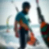 The Most Durable Wetsuit: A Comprehensive Guide Introduction