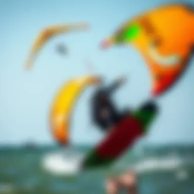Notable The Optimal Choices for Low Wind Kites Notable The Optimal Choices for Low Wind Kites